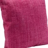 Kudde Bayur - Pink, 40x40cm - KARE Design