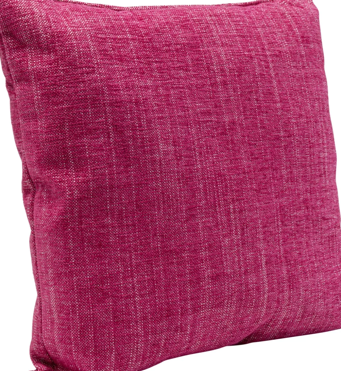 Kudde Bayur - Pink, 40x40cm - KARE Design