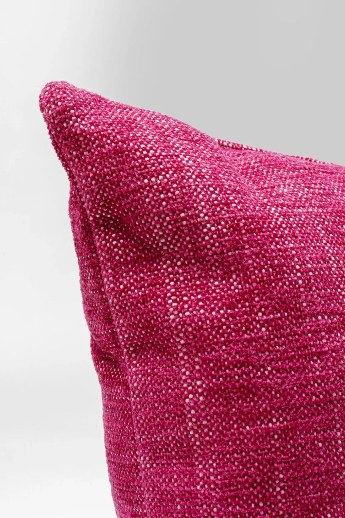 Kudde Bayur - Pink, 40x40cm - KARE Design