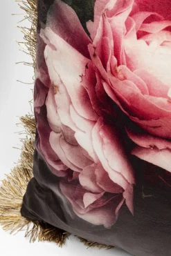 Kudde Blush Roses, 45x45cm - KARE Design