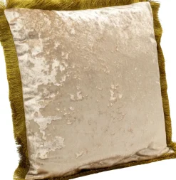 Kudde Cannes - Puder, 45x45cm - KARE Design