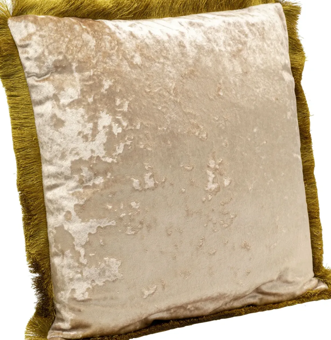 Kudde Cannes - Puder, 45x45cm - KARE Design