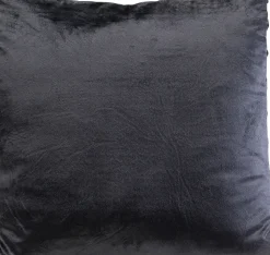 Kudde Colorado - Svart, 45x45cm - KARE Design