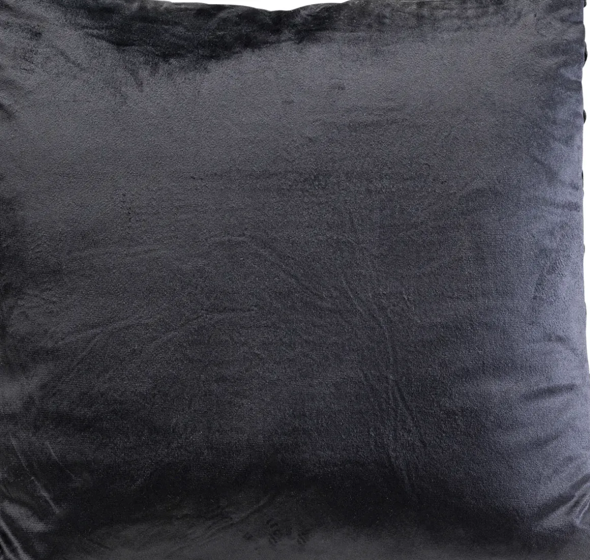 Kudde Colorado - Svart, 45x45cm - KARE Design