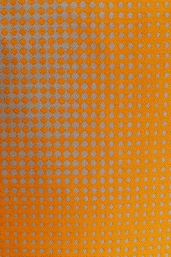 Kudde Jaquard - Svart/Grå, 40x40cm Limited - KARE Design
