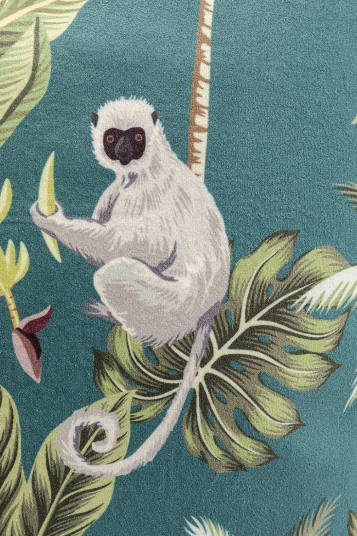 Kudde Jungle Fever, 45x45cm - KARE Design