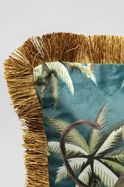 Kudde Jungle Fever, 45x45cm - KARE Design