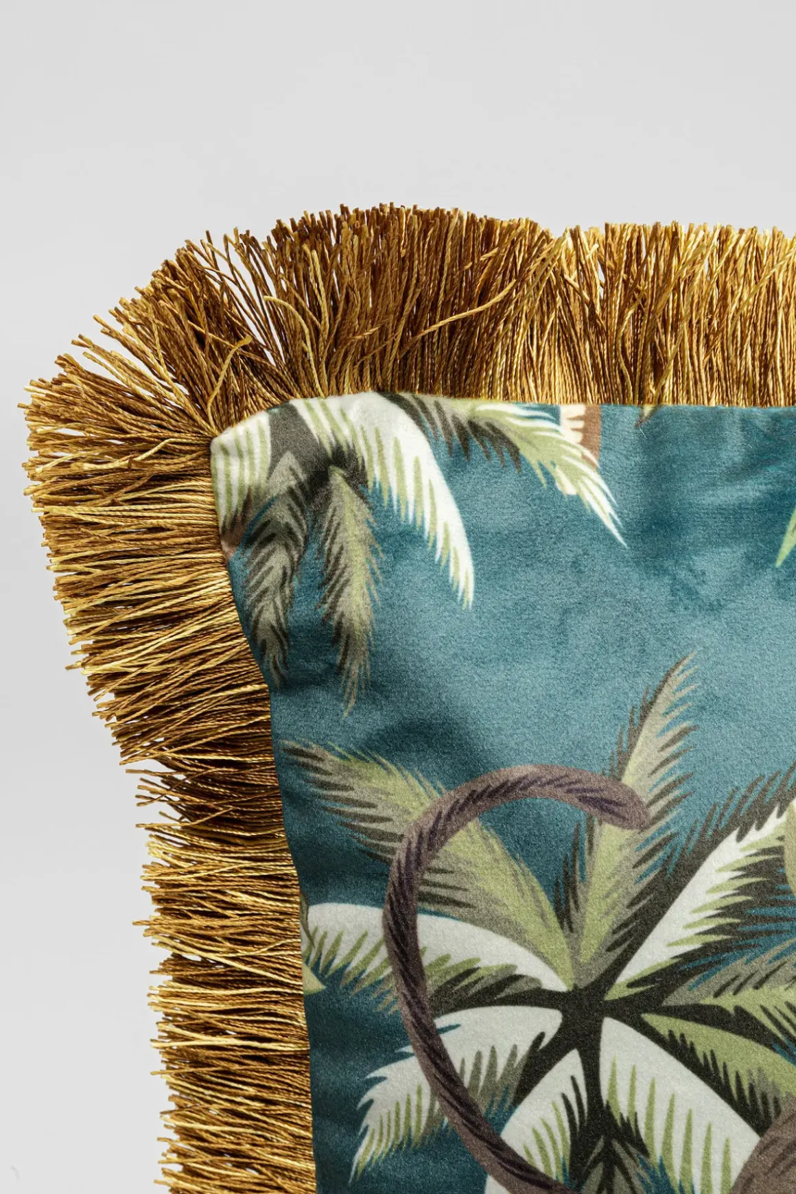 Kudde Jungle Fever, 45x45cm - KARE Design