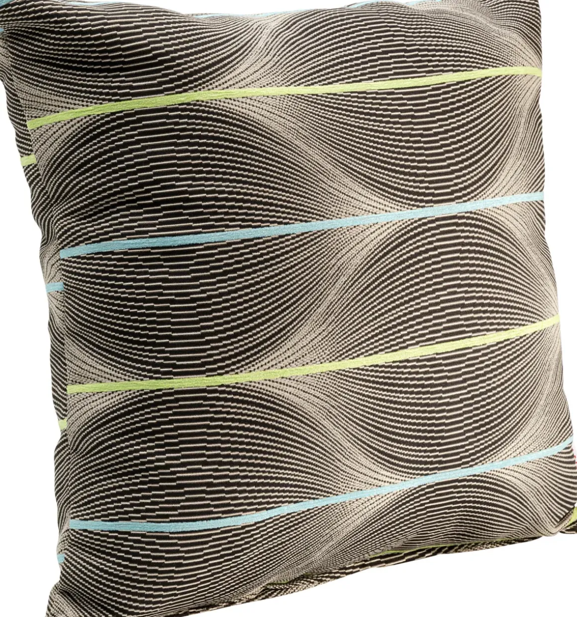 Kudde Onego, 40x40cm Limited - KARE Design