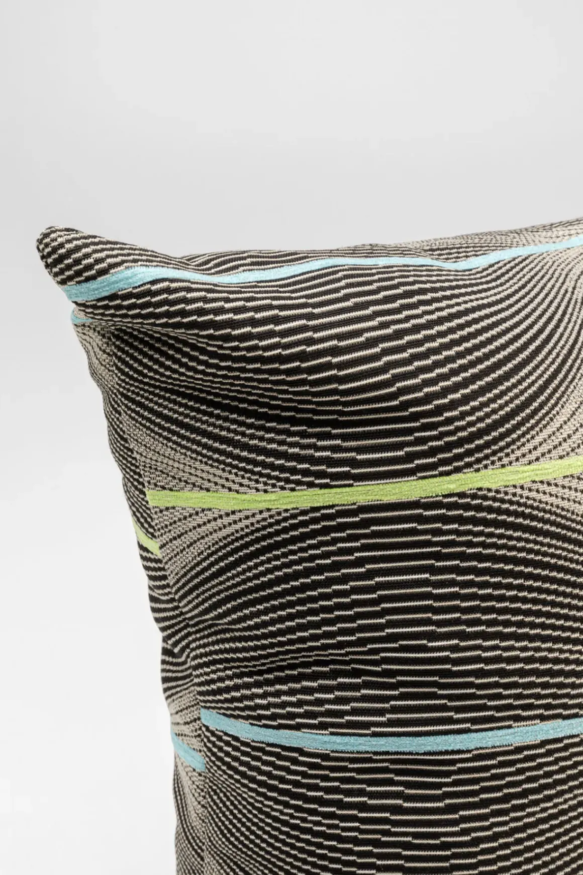 Kudde Onego, 40x40cm Limited - KARE Design