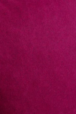 Kudde Velvetex - Pink, 40x40cm Limited - KARE Design