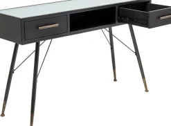 La Gomera - Konsolbord/Skrivbord med 2 lådor, 76x120cm - KARE Design