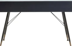 La Gomera - Konsolbord/Skrivbord med 2 lådor, 76x120cm - KARE Design