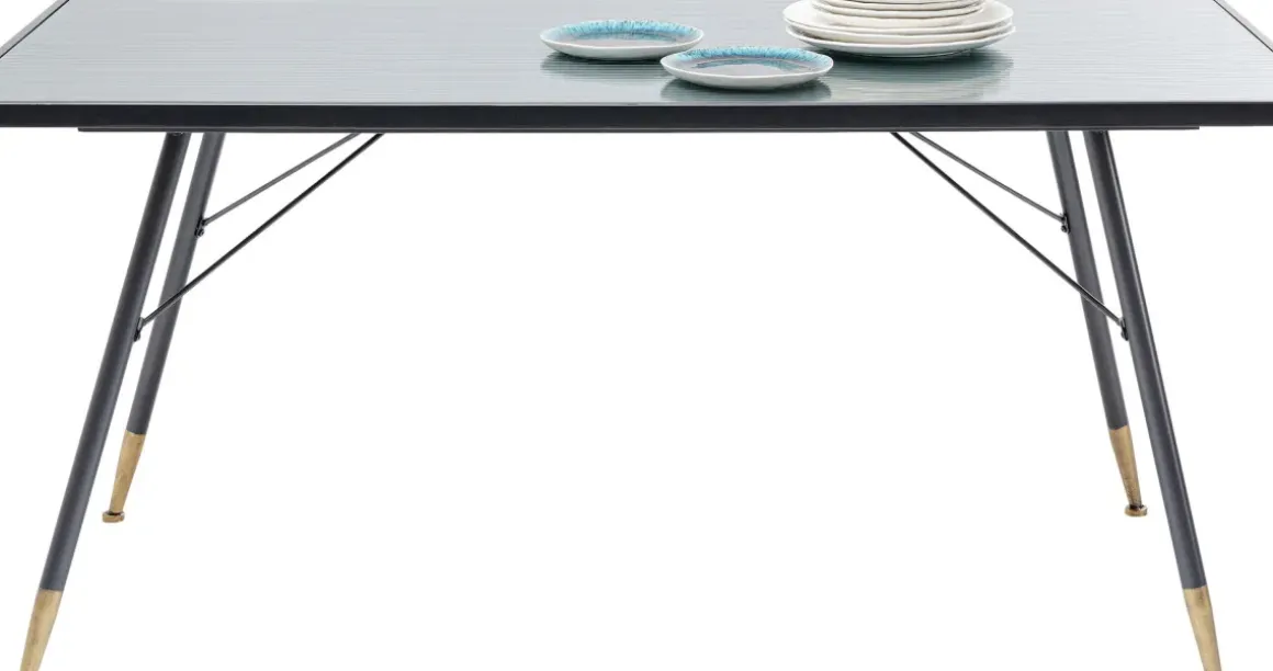 La Gomera - Matbord, 160x80cm - KARE Design