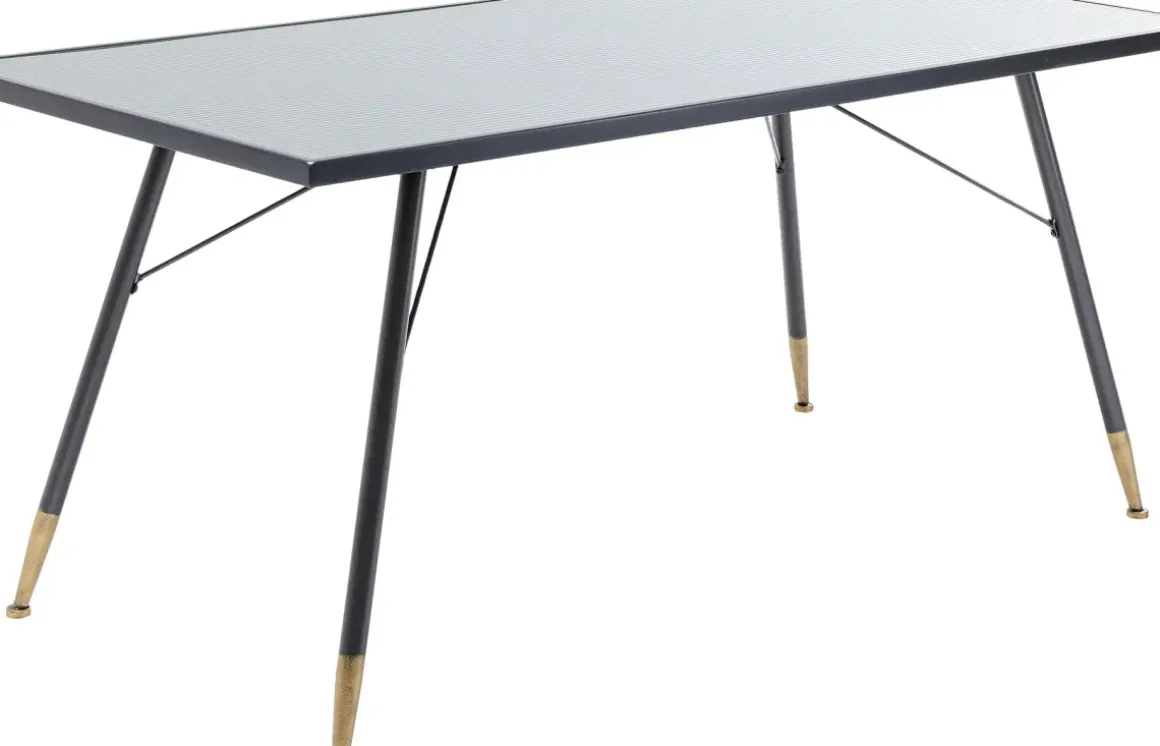 La Gomera - Matbord, 160x80cm - KARE Design