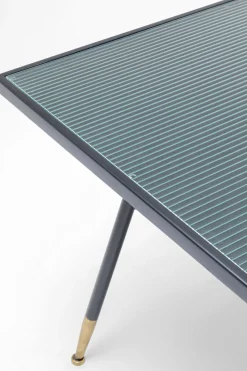 La Gomera - Matbord, 160x80cm - KARE Design