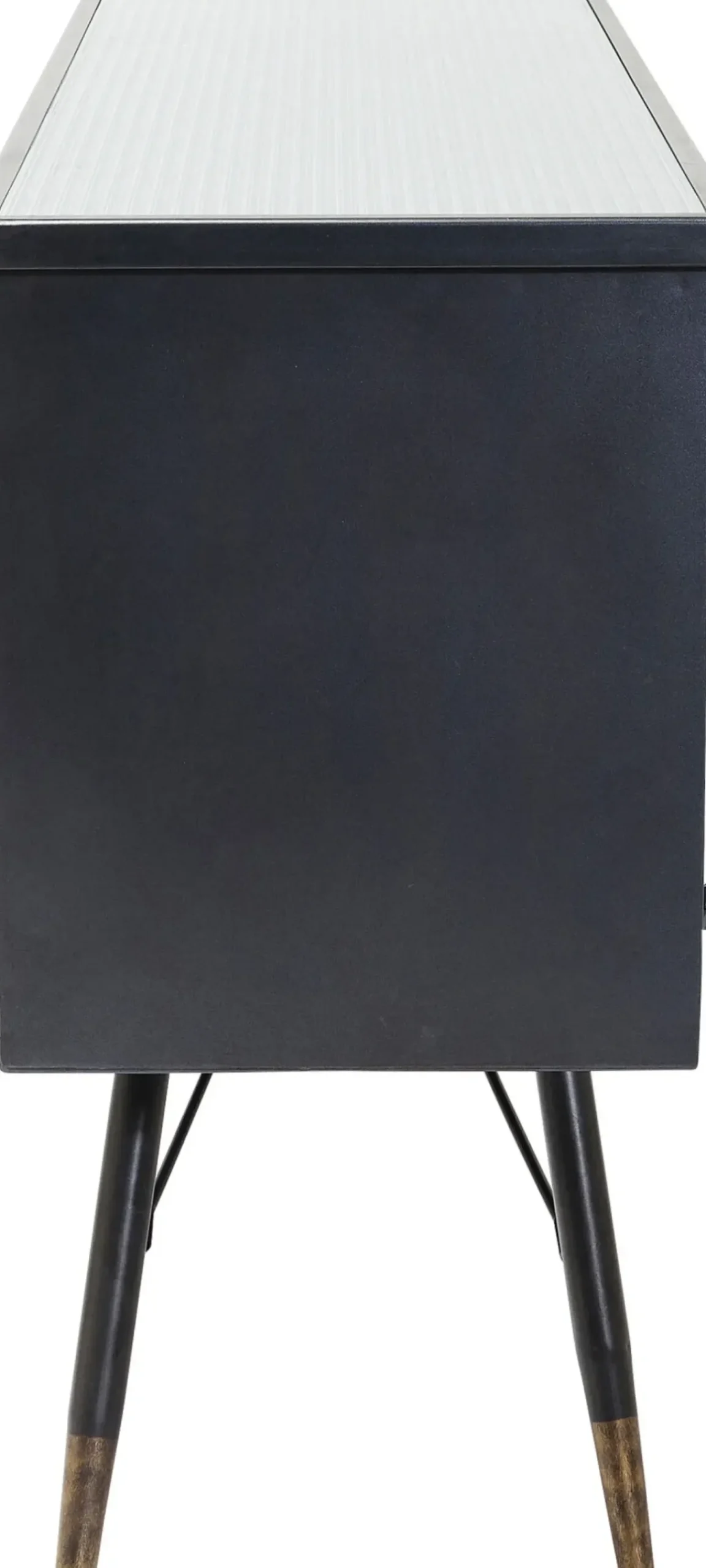 La Gomera - Sideboard med 6 dörrar, 85x180cm - KARE Design