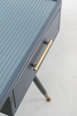 La Gomera - Skrivbord, 140x60cm - KARE Design