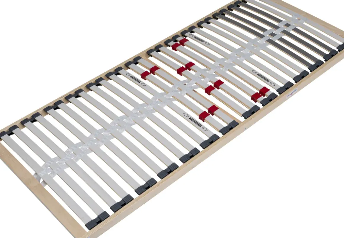 Lamellram Comfort 100x200cm - KARE Design