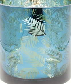 Ljuslykta Jungle, 20cm - KARE Design
