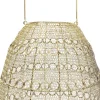 Ljuslykta Lamella - (2/Set) - KARE Design