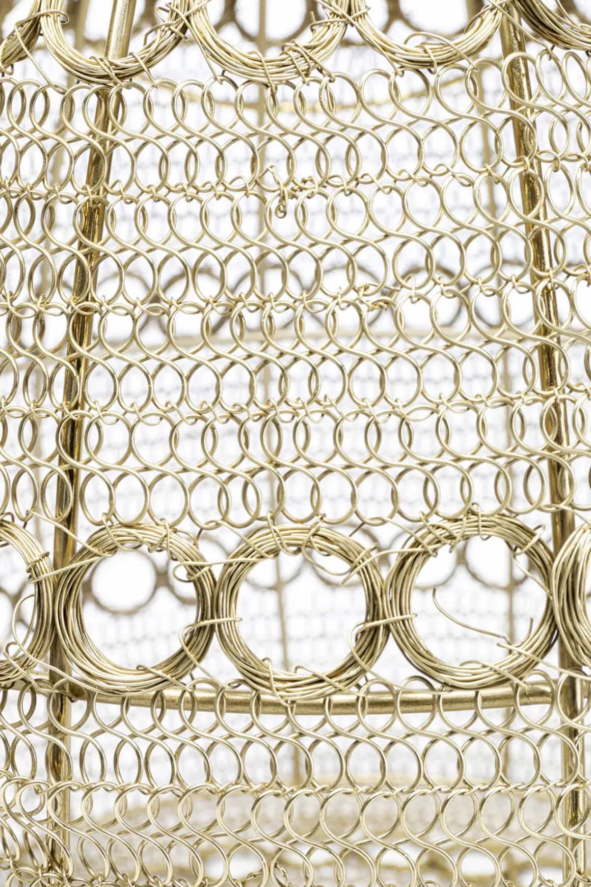 Ljuslykta Lamella - (2/Set) - KARE Design