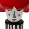 Ljusstake Madame Dots, 16cm - KARE Design
