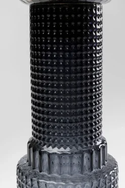 Ljusstake Marvelous Duo - Brun, Grå, 49cm - KARE Design