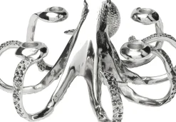 Ljusstake Octopus - KARE Design