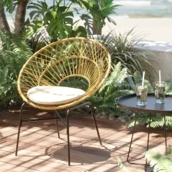 Loungestol Bali - KARE Design