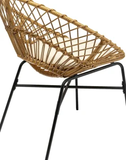 Loungestol Bali - KARE Design