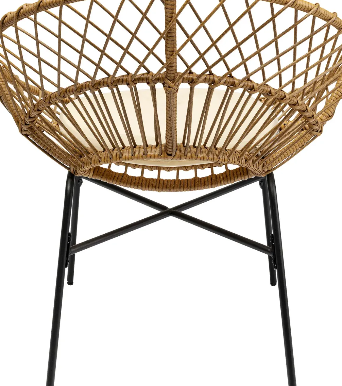 Loungestol Bali - KARE Design