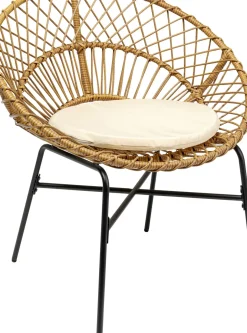 Loungestol Bali - KARE Design