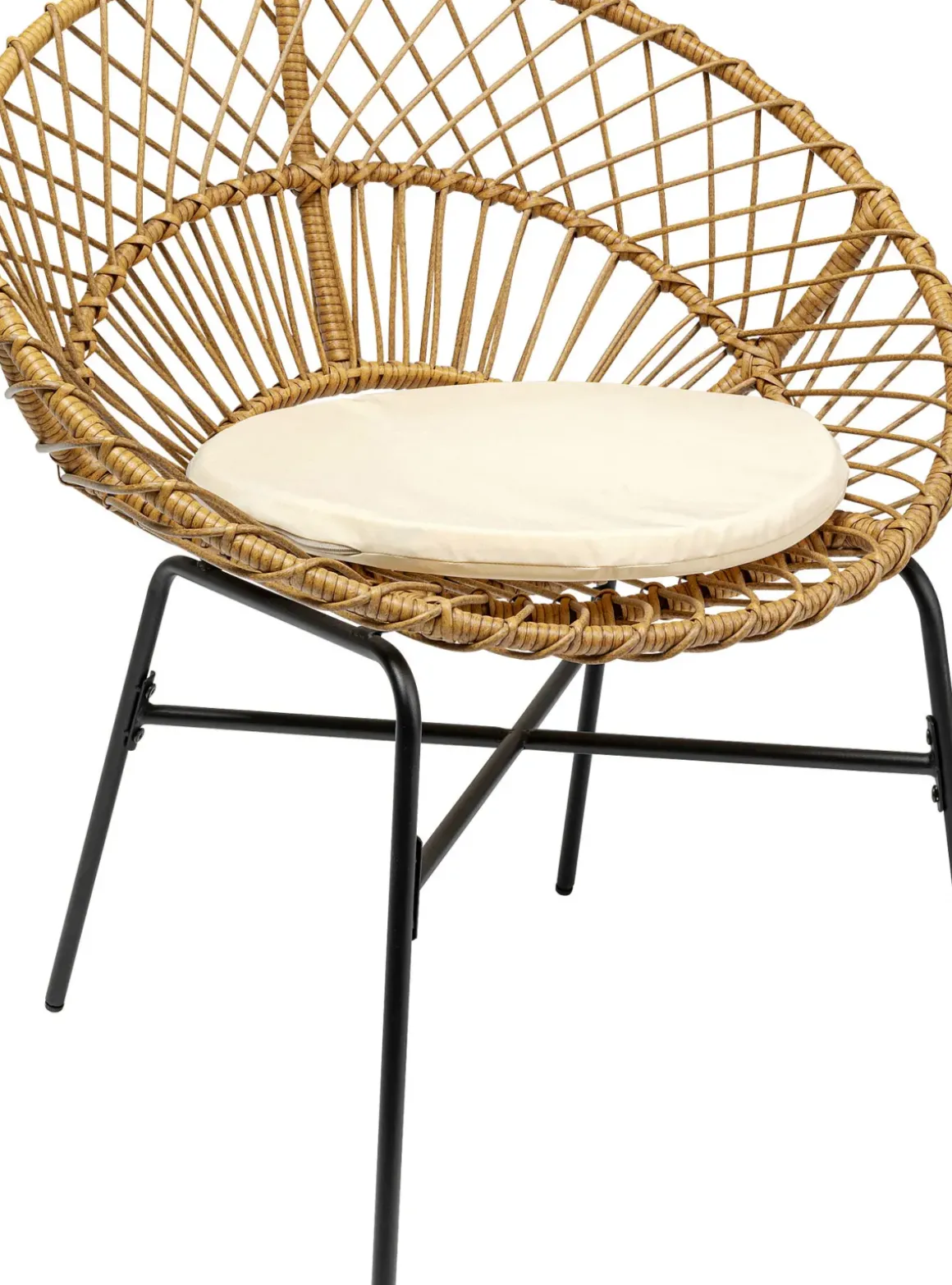 Loungestol Bali - KARE Design