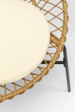 Loungestol Bali - KARE Design