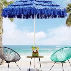 Loungestol Trädgård Acapulco - Grå - KARE Design