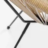 Loungestol Trädgård Acapulco 2 set - Natur - KARE Design