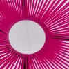 Loungestol Trädgård Acapulco 2 set - Rosa - KARE Design