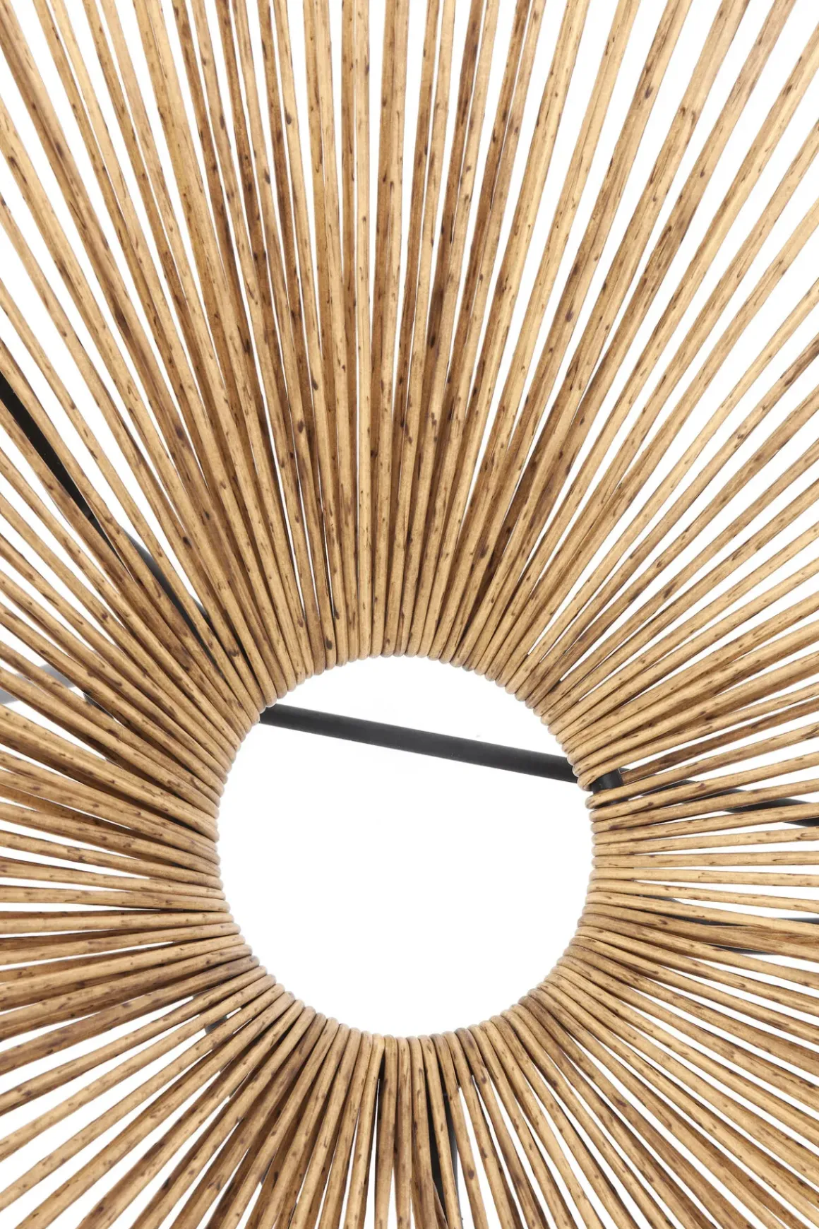 Loungestol Trädgård Spaghetti - KARE Design