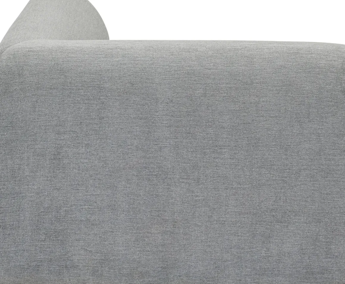 Lucca Elements med Armstöd - Grå Vänster - KARE Design
