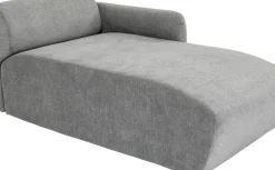 Lucca Ottoman Elements - Grå Höger - KARE Design