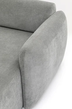Lucca Ottoman Elements - Grå Höger - KARE Design