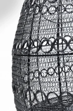 Lykta Casablanca - Alu, 75cm - KARE Design