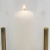 Lykta Dunya - Svart, 37cm - KARE Design