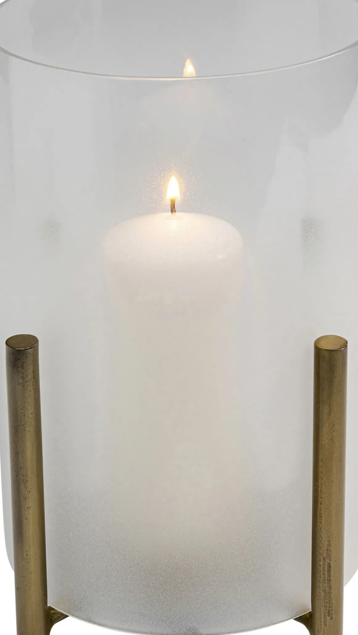 Lykta Dunya - Svart, 37cm - KARE Design