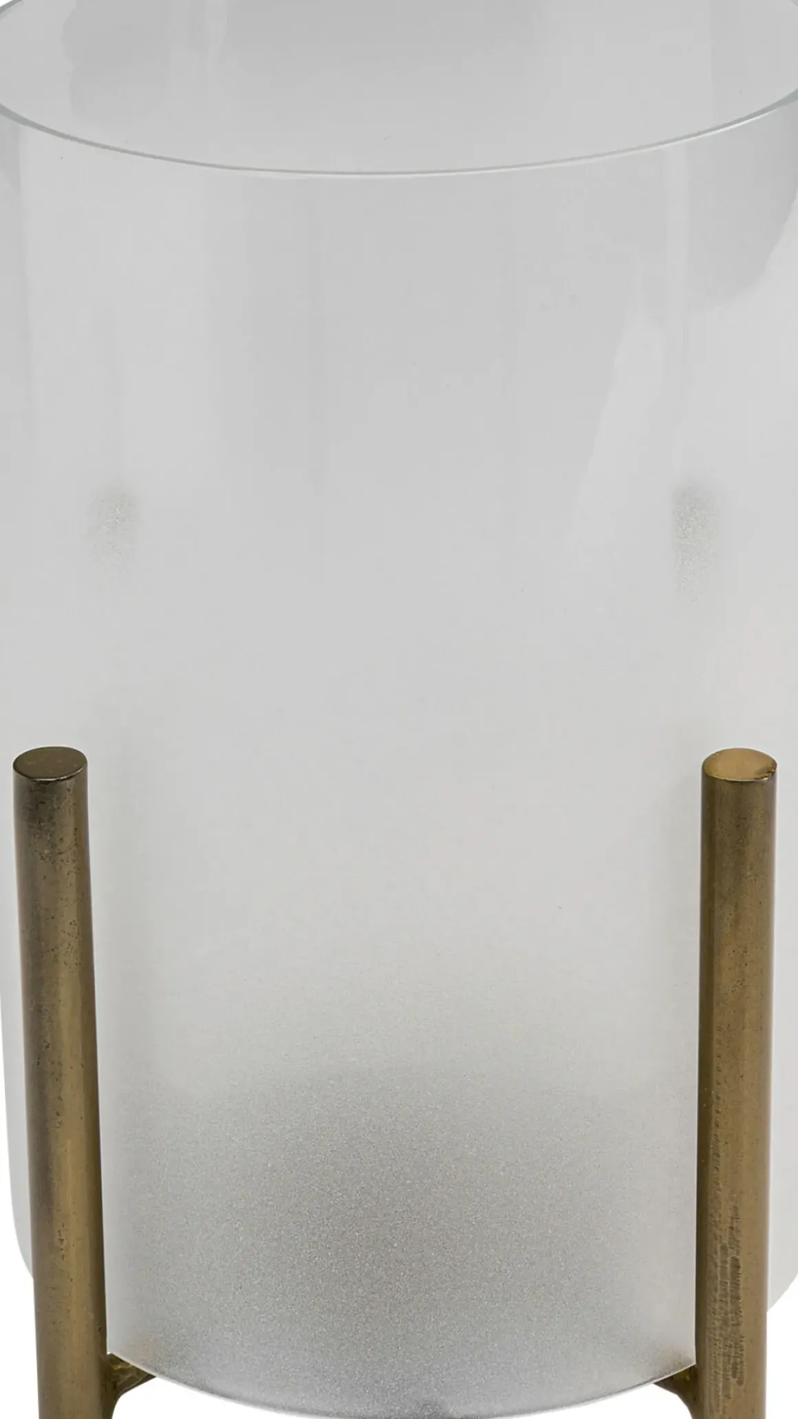 Lykta Dunya - Svart, 37cm - KARE Design