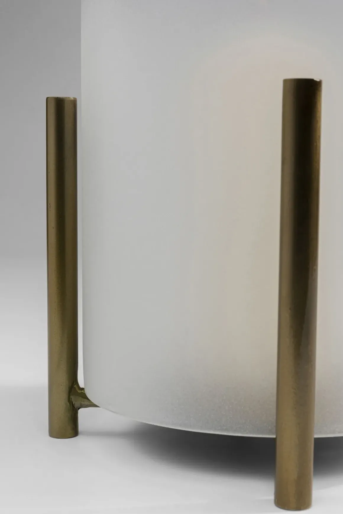 Lykta Dunya - Svart, 37cm - KARE Design