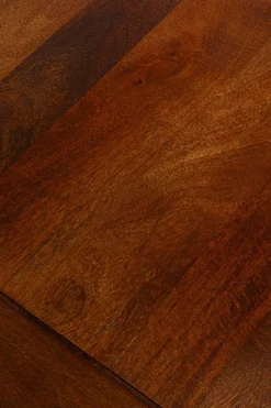 Matbord Authentico - Massivt Trä, 160x80cm - KARE Design