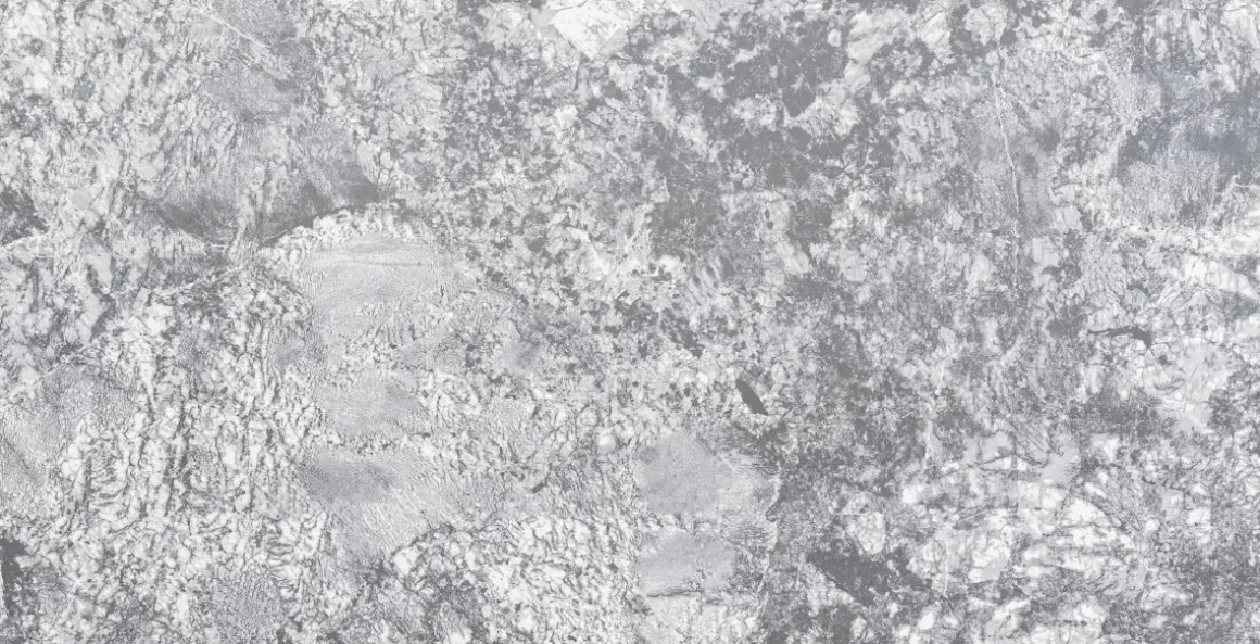 Matbord Bilbao Oho - Grå Keramik/Svart, 180x90cm - KARE Design