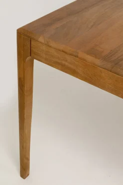 Matbord Brooklyn - Bord i Massivt Trä, 160x80cm - KARE Design